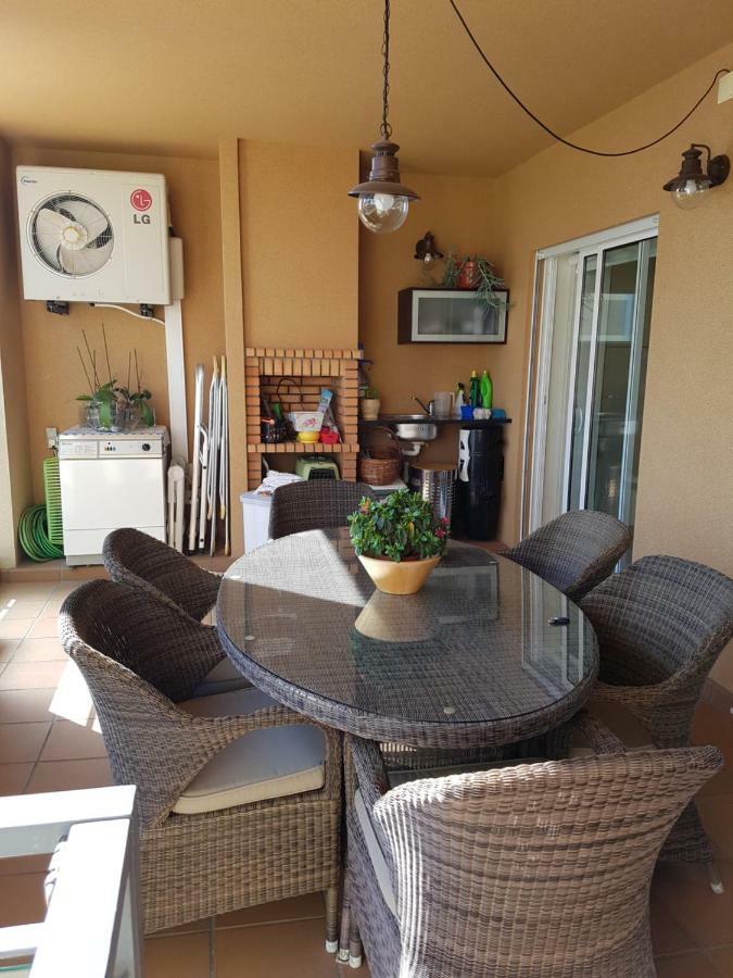 Casa D'Olga Apartment Lagos Exterior photo